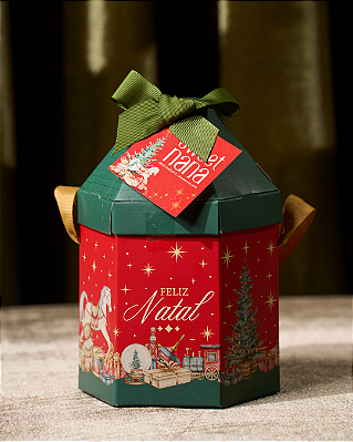 Biscookie Natalino | 280g