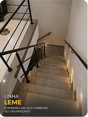 Linha Leme (Ferro)