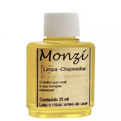 Monzi - Limpa chapeados