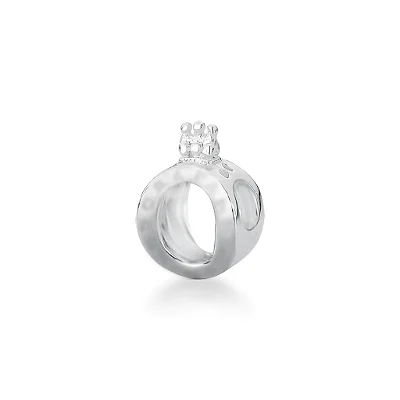 Berloque separador coroa