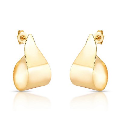 Brinco argola Sicília