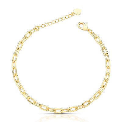 Pulseira elos veredas