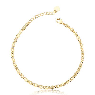 Pulseira superação