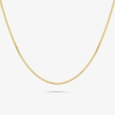 Colar corrente veneziana