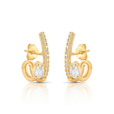 Brinco earhook vínculos