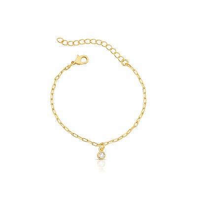 Pulseira infantil luz