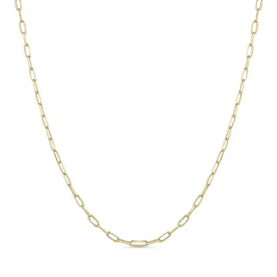 Colar corrente cartier 60cm