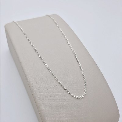 Colar corrente elos português