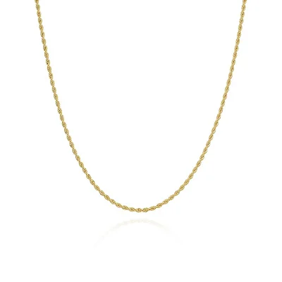 Colar corrente baiano