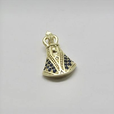 Pingente Nossa Senhora