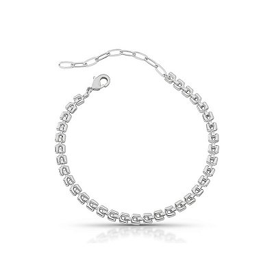 Pulseira elos união