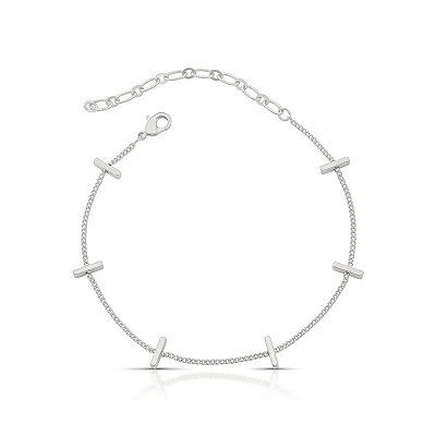 Pulseira traços
