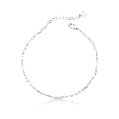Pulseira pontilhada equilíbrio