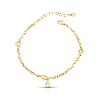 Pulseira ponto de luz