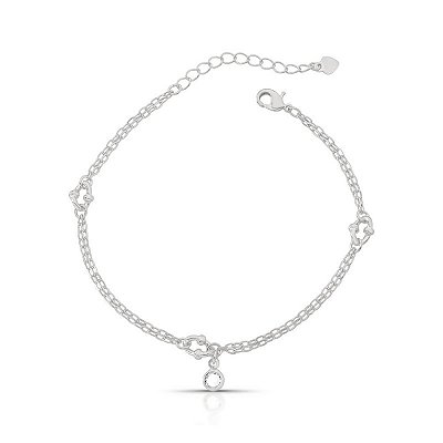 Pulseira ponto de luz