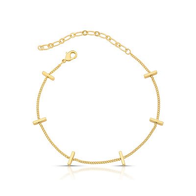 Pulseira traços