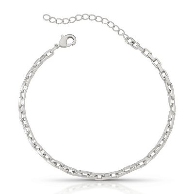 Pulseira elo cartier