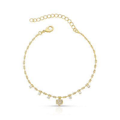 Pulseira delicadeza