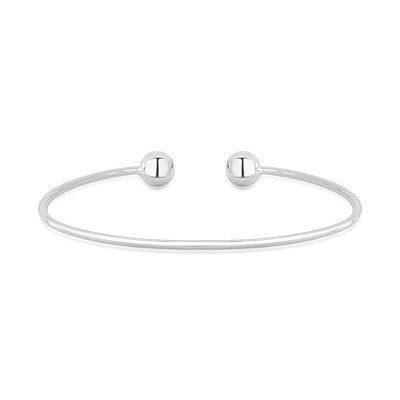 Bracelete esferas