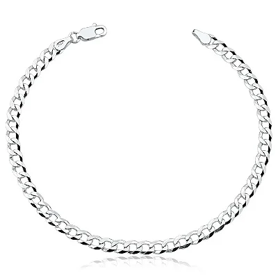 Pulseira grumet 3mm