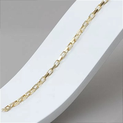 Pulseira veneziana grossa