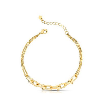 Pulseira ornamento