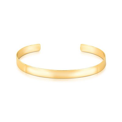 Bracelete liso