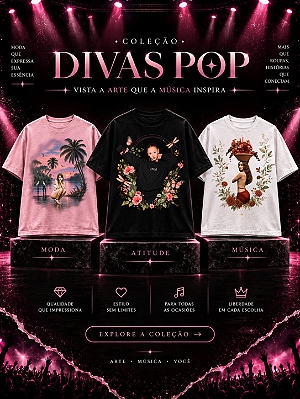 DIVAS POP