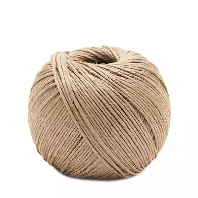 Fio de Rami N.01 100grs Natural