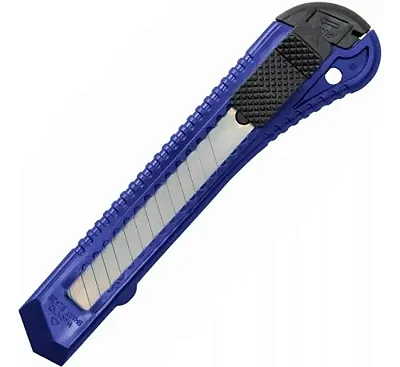 Estilete Largo B4002 Bazze