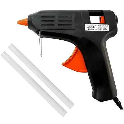 Pistola de Cola Quente Grande WX3678