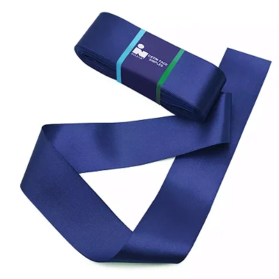 Fita de Cetim Najar Nº 9 C/10m x 38mm Cor 13 Royal