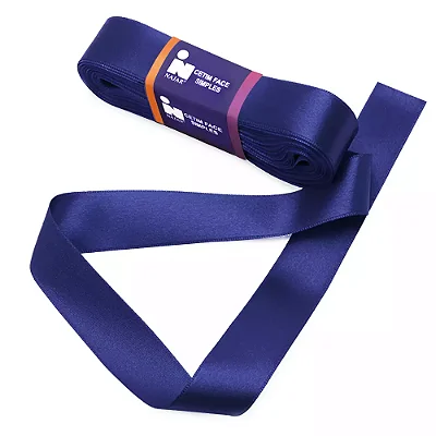 Fita de Cetim Najar Nº 5 C/10m x 22mm Cor 13 Royal