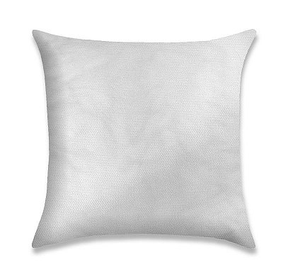 ENCHIMENTO PARA ALMOFADA COM FIBRA 48cm X 48cm