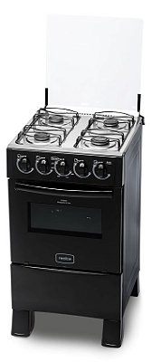 FOGÃO REALCE ARES 4 BOCAS.