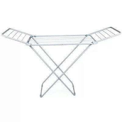 Varal de Chão Mor c/abas