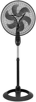 Ventilador de Coluna Britânia Mega Turbo 40 135W