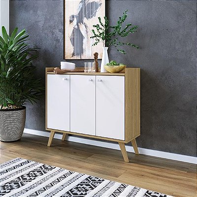 Balcão Buffet Móveis