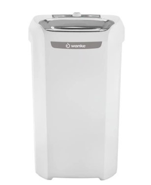 Lavadora Comfort 10kg Wanke