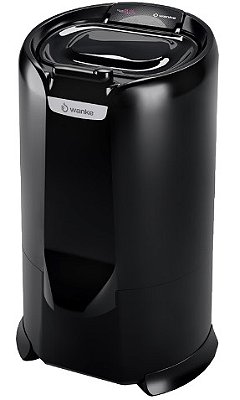 Centrífuga de Roupas Wanke 8,8 Kg