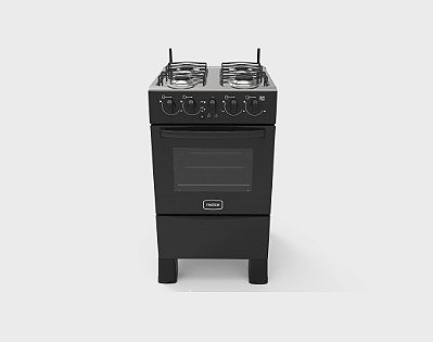 FOGÃO ARES PLUS 4 BOCAS