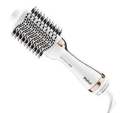Escova Secadora Philco Soft Beauty