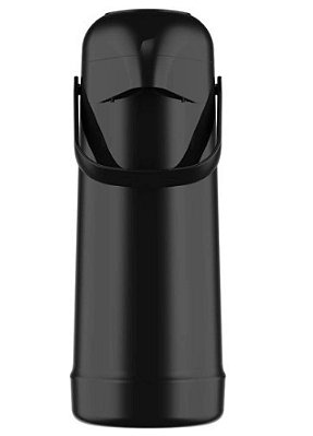 GARRAFA TERMICA MAGIC PUMP 1L DEC SMILE