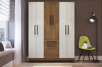 ROUPEIRO LAGUNA 7PORTAS