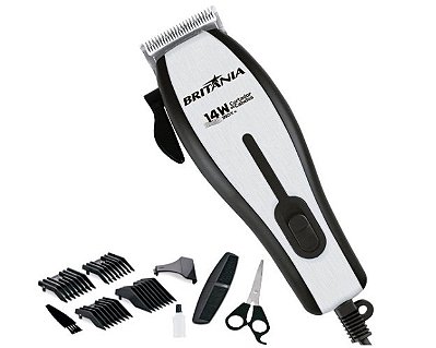 Cortador de Cabelo Britânia