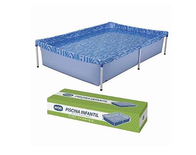 PISCINA MOR 1000L