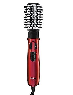 ESCOVA ROTATIVA PHILCO