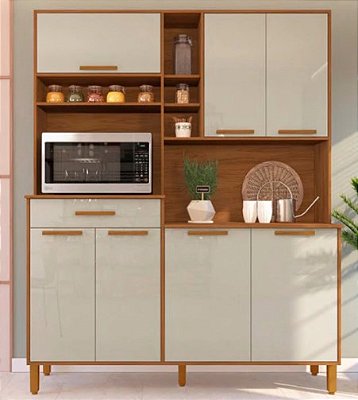 KIT COZINHA 1,60 BRAGA