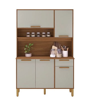 KIT COZINHA SINTRA 1,20