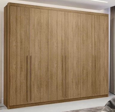 GUARDA ROUPA DUBAI MAJESTIC